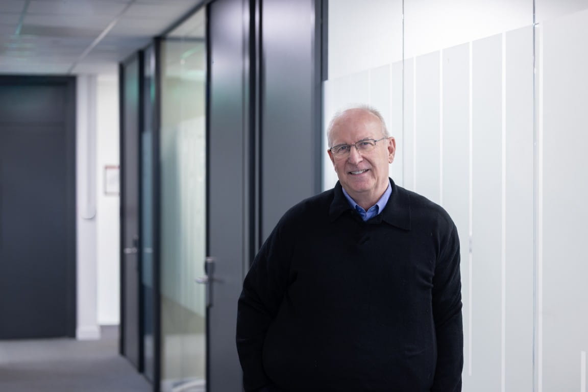 Paul at Populi Consulting specialises in helping businesses unlock their full potential by focusing on the human side of change and business improvement.